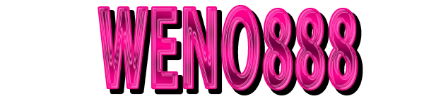 WENO888 logo